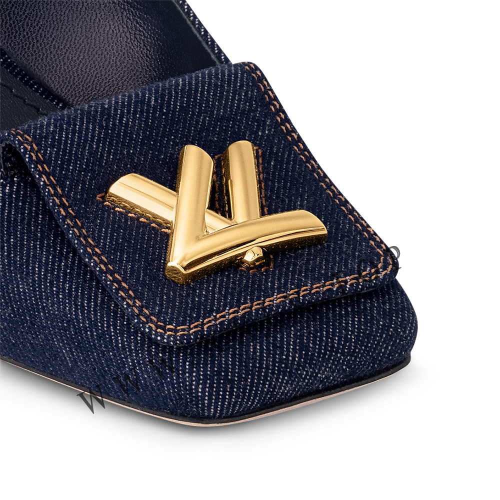 1ACLIW Shake Slingback Pump - Image 3
