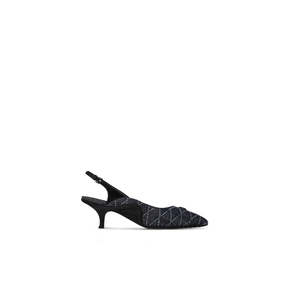 1AD270 Archlight Slingback Pump