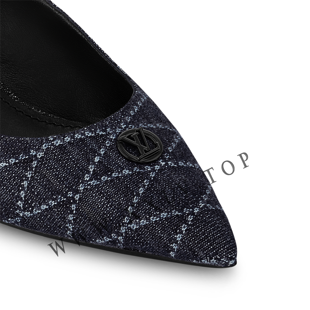 1AD270 Archlight Slingback Pump - Image 2