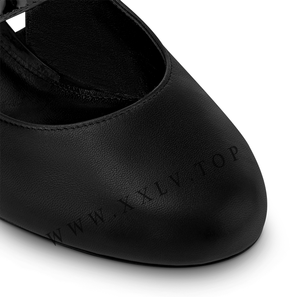 1ACUQU Romy Slingback Pump - Image 3