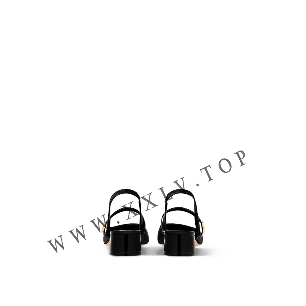 1ACUQU Romy Slingback Pump - Image 2