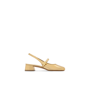 1ACUP2 Romy Slingback Pump