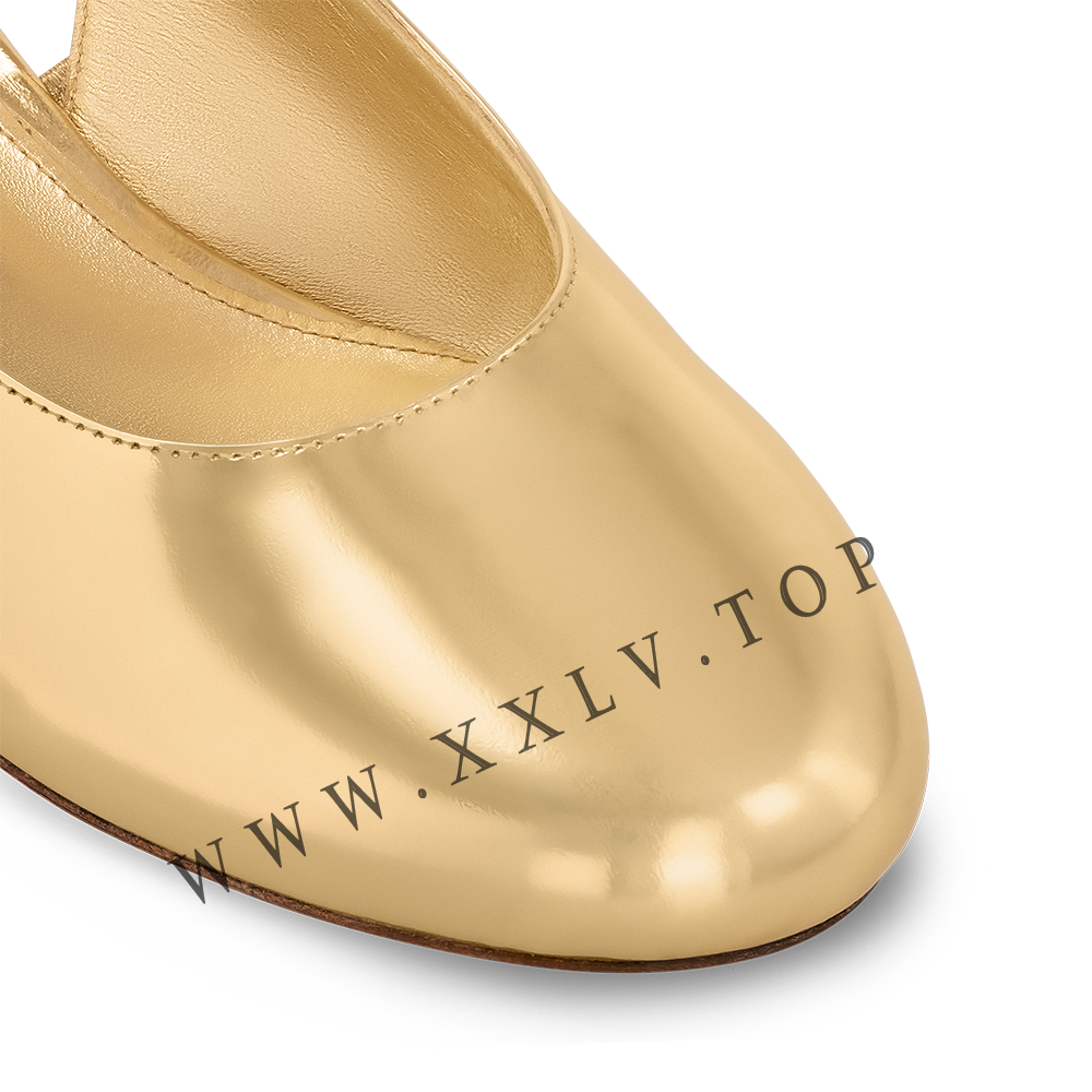 1ACUP2 Romy Slingback Pump - Image 3