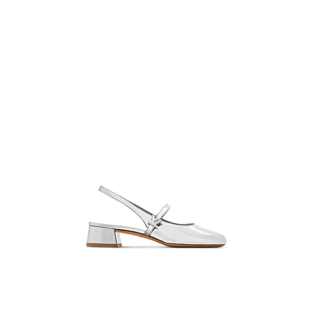 1ACUPY Romy Slingback Pump