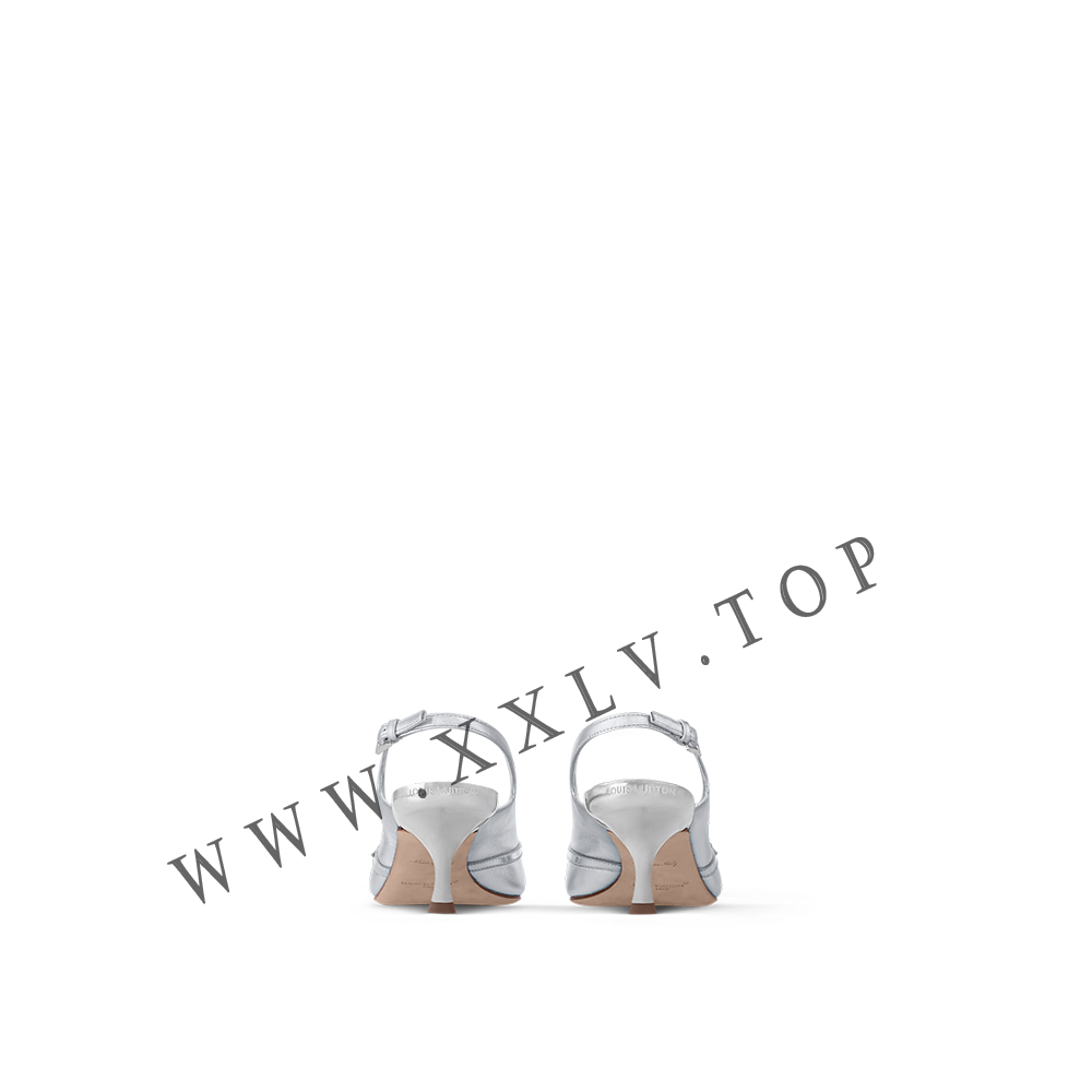 1AGZYD 6AM Slingback Pump - Image 3