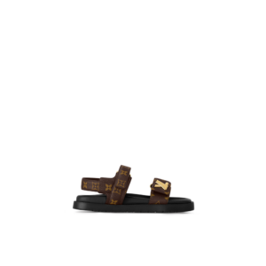 1ACL9C LV Sunset Flat Comfort Sandal