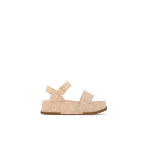 1ACYCL Maya Flatform Sandal