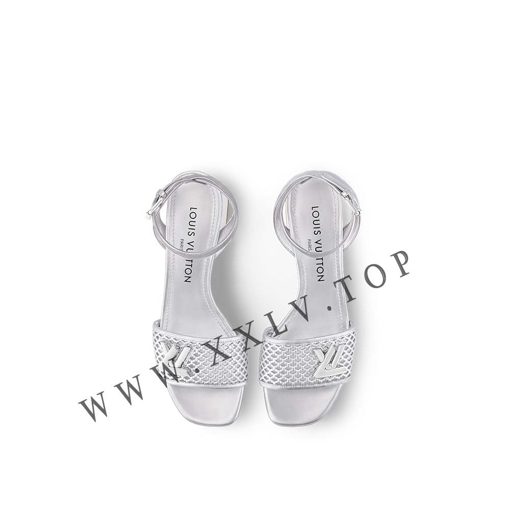 1AD0NB Shake Sandal - Image 3