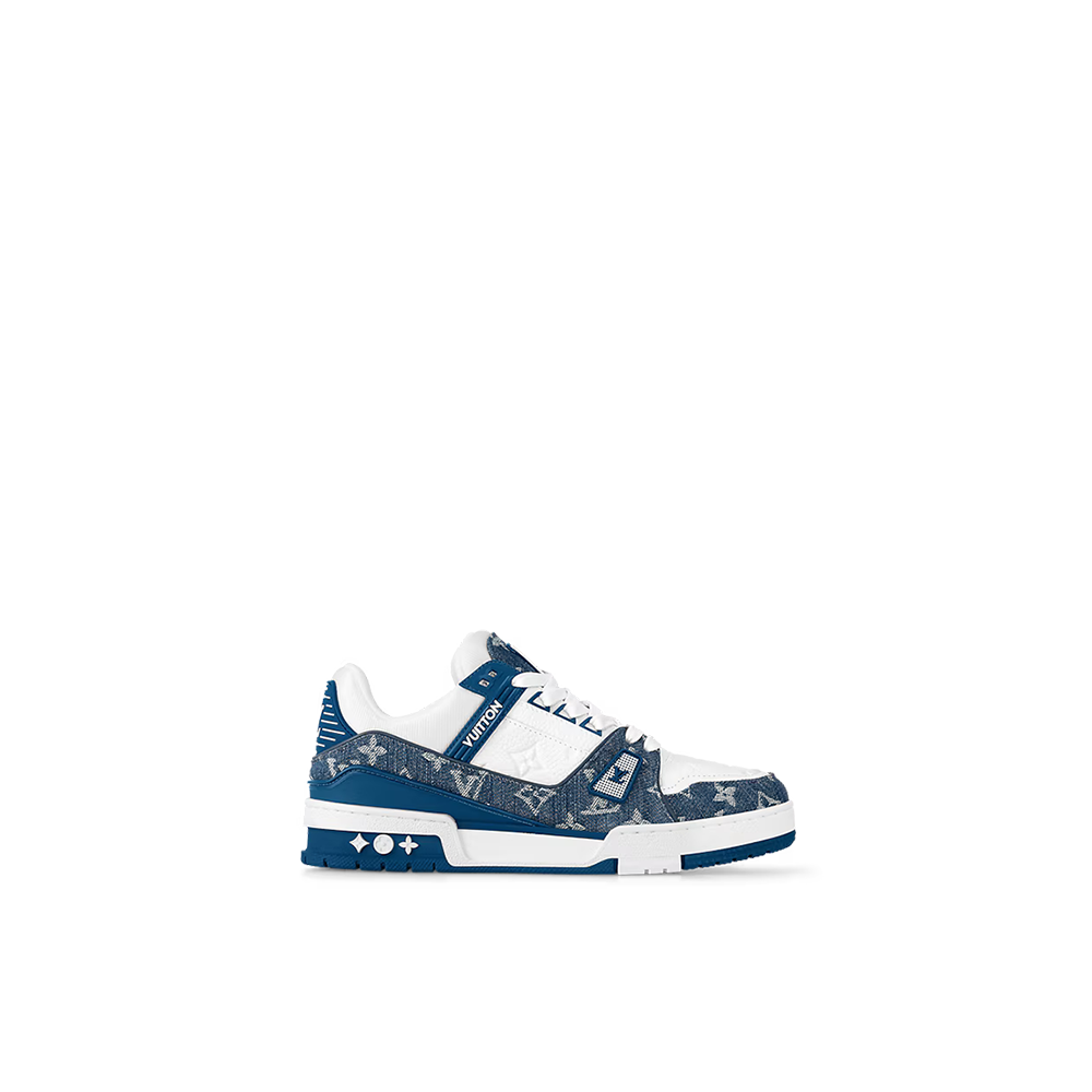 1AC2AO LV Trainer Sneaker