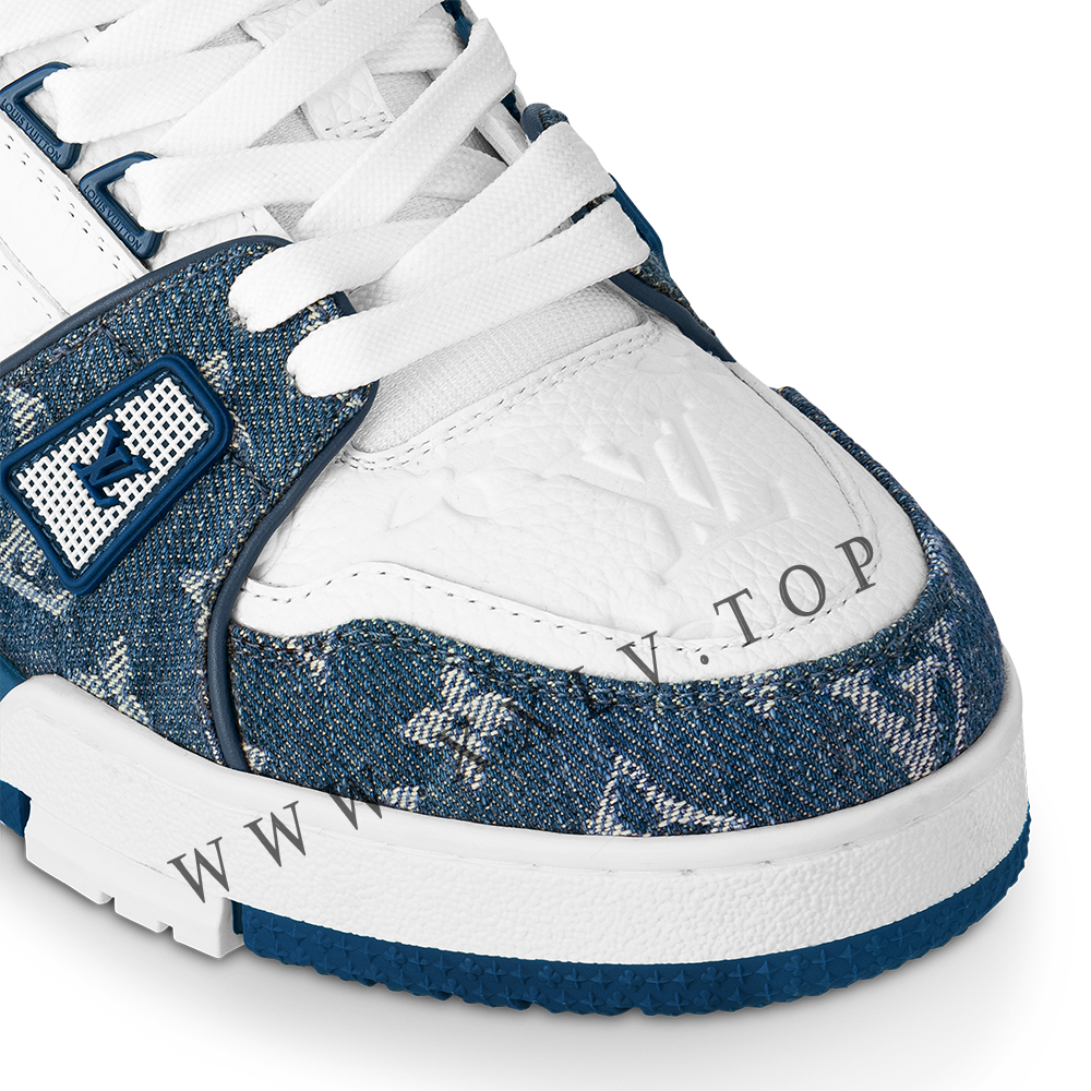 1AC2AO LV Trainer Sneaker - Image 3