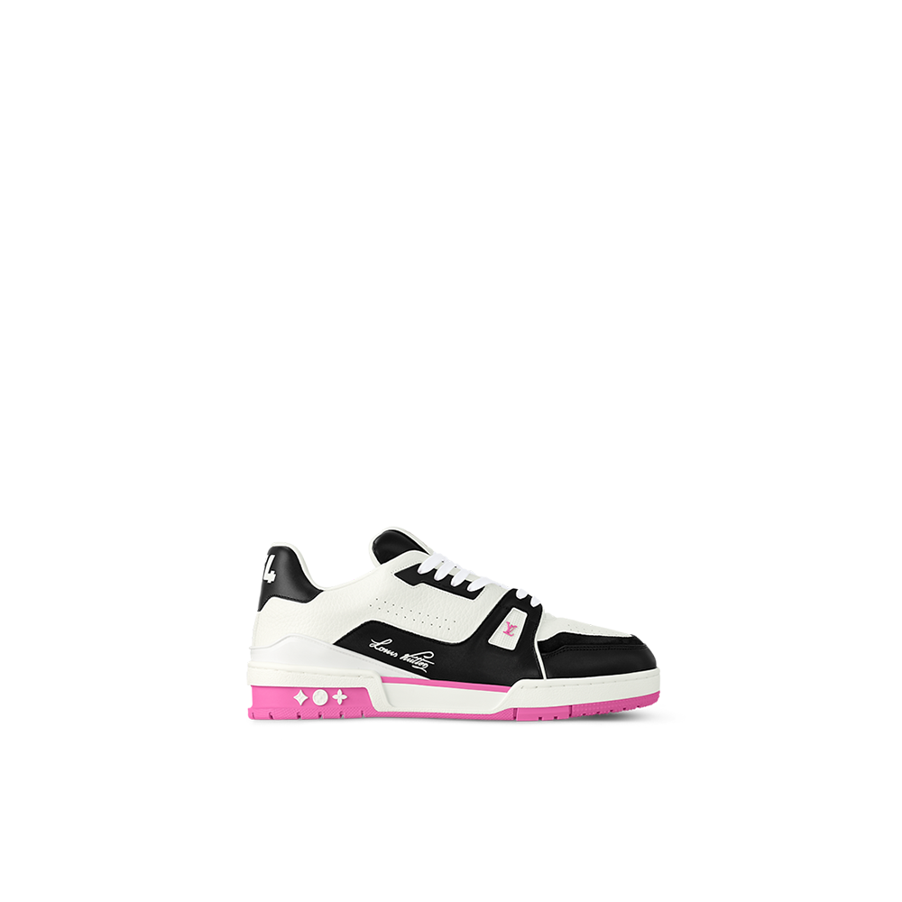 1ADF3W LV Trainer Sneaker