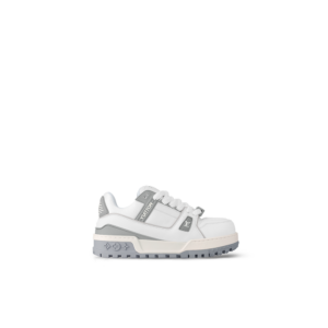 1ACRJZ LV Trainer Maxi Sneaker