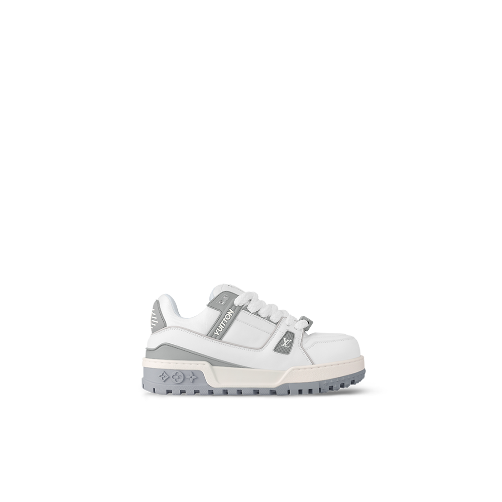 1ACRJZ LV Trainer Maxi Sneaker
