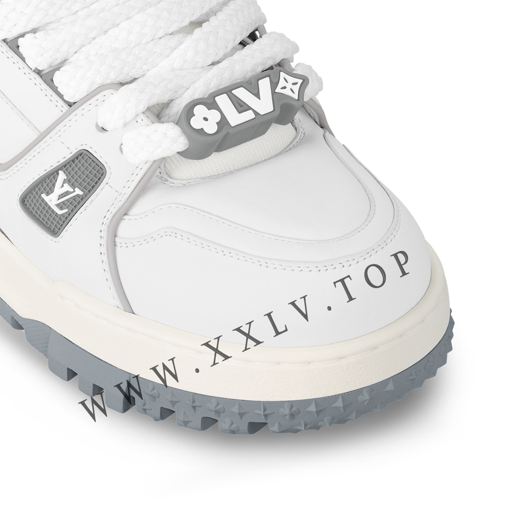 1ACRJZ LV Trainer Maxi Sneaker - Image 5