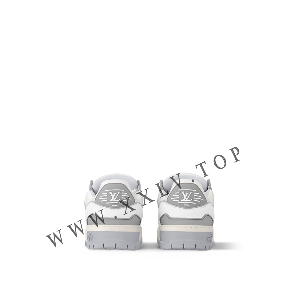 1ACRJZ LV Trainer Maxi Sneaker - Image 4