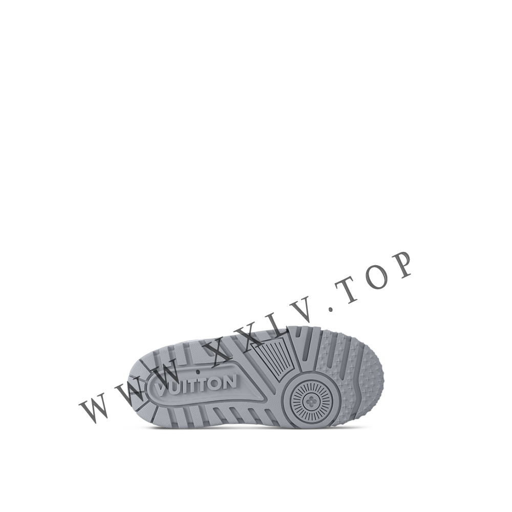 1ACRJZ LV Trainer Maxi Sneaker - Image 3