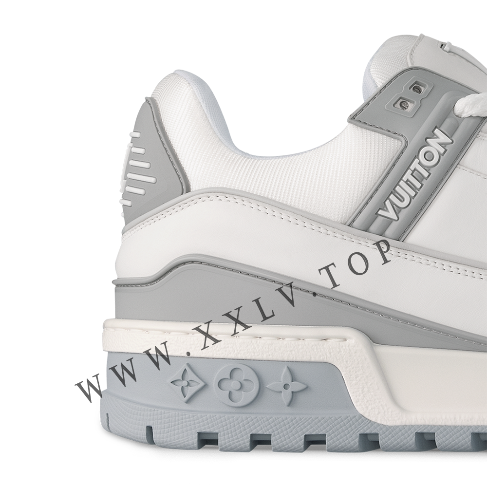1ACRJZ LV Trainer Maxi Sneaker - Image 2