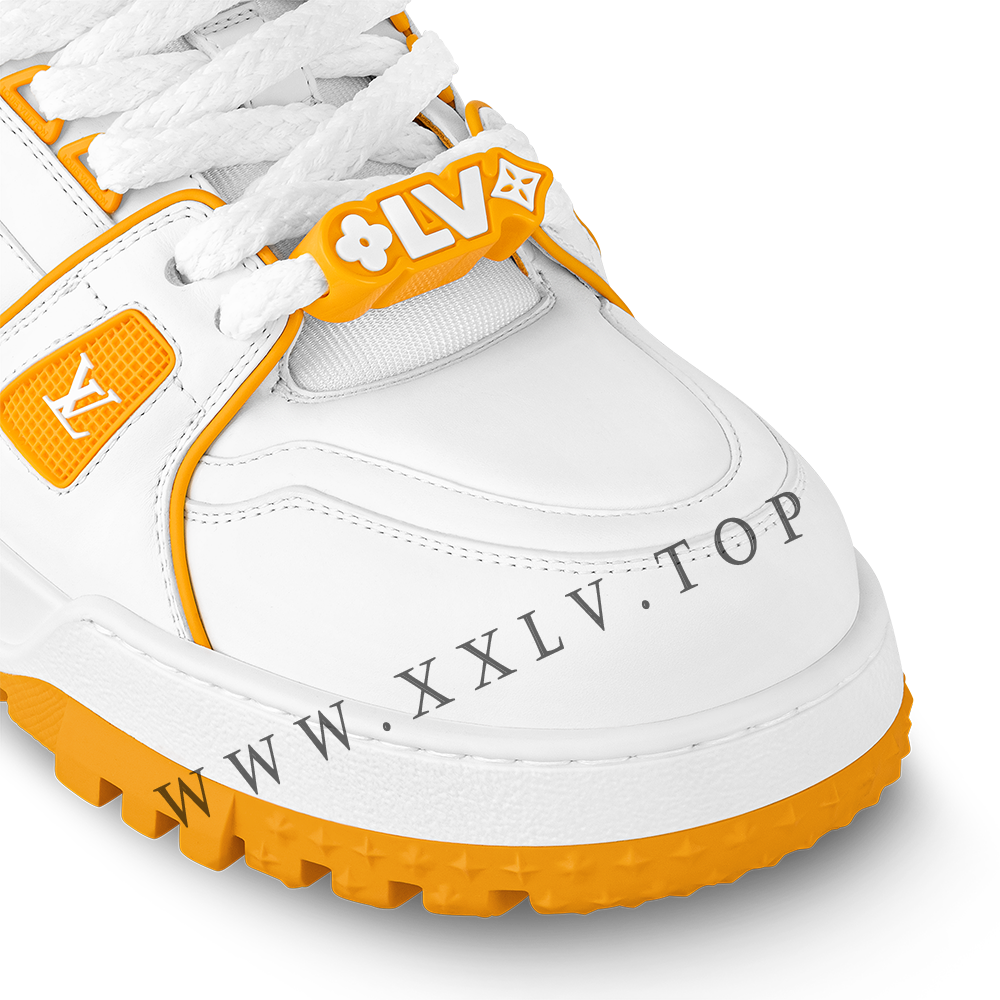1ACRKX LV Trainer Maxi Sneaker - Image 5