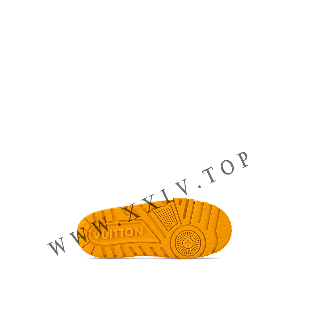 1ACRKX LV Trainer Maxi Sneaker - Image 4