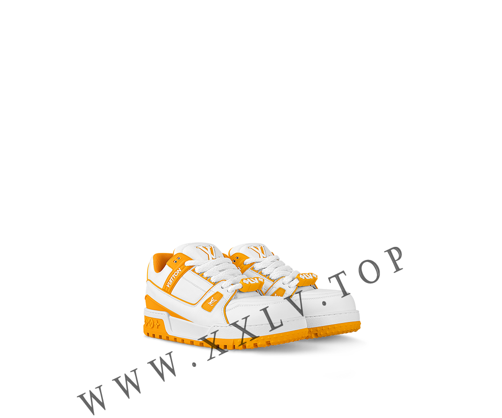 1ACRKX LV Trainer Maxi Sneaker - Image 2