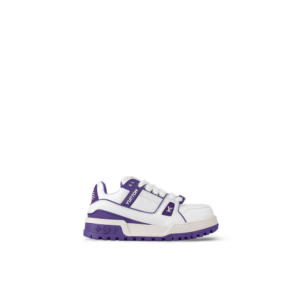 1ACRKG LV Trainer Maxi Sneaker