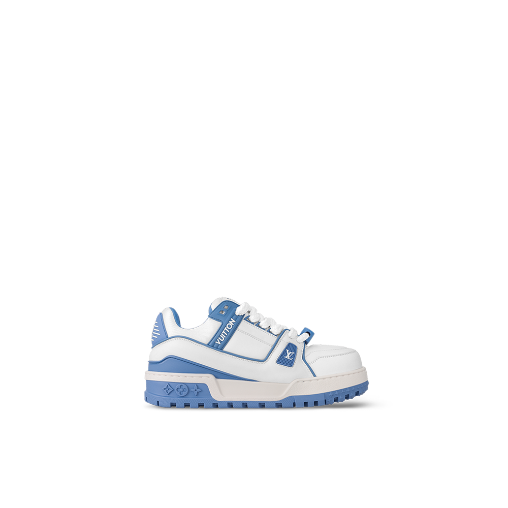 1ACRLE LV Trainer Maxi Sneaker