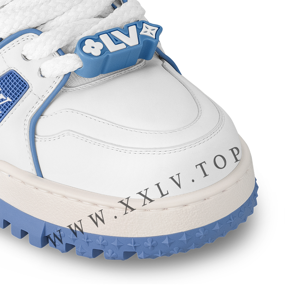 1ACRLE LV Trainer Maxi Sneaker - Image 5