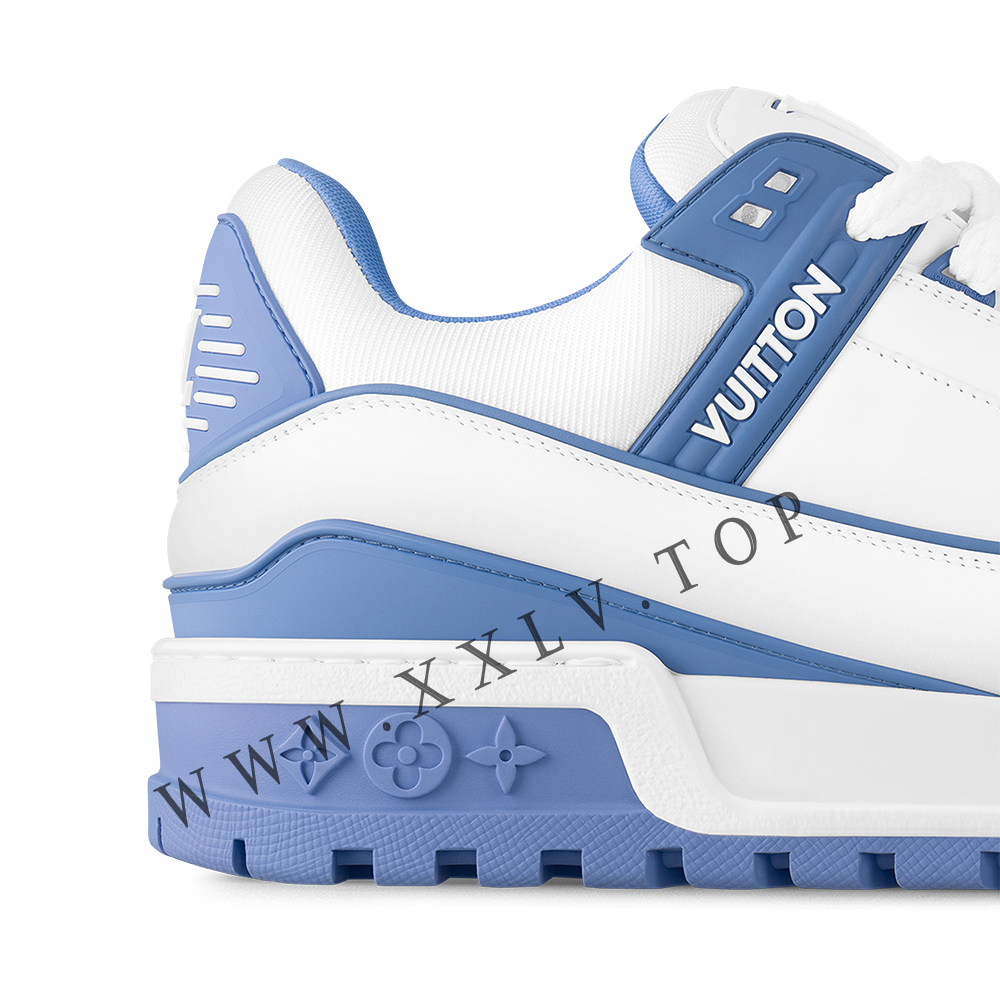 1ACRLE LV Trainer Maxi Sneaker - Image 4