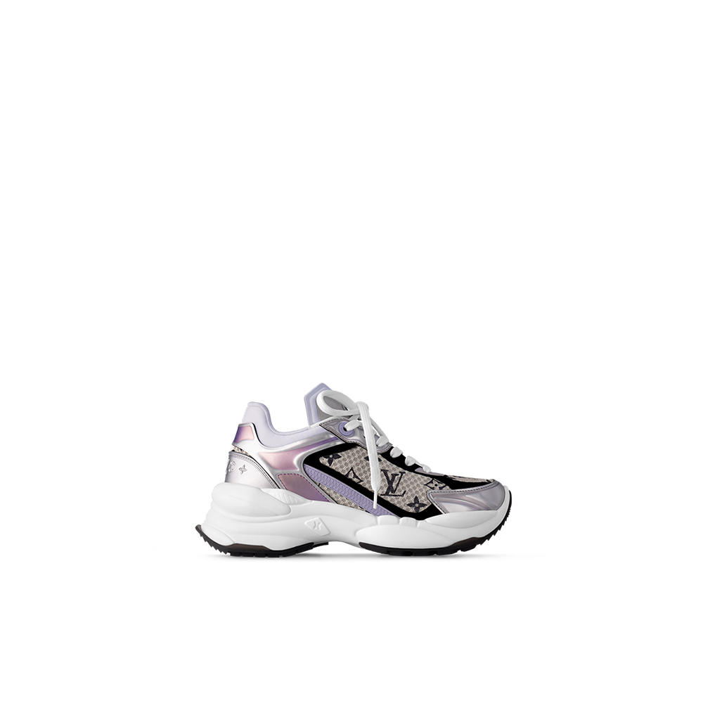 1AD2PF Run 55 Sneaker