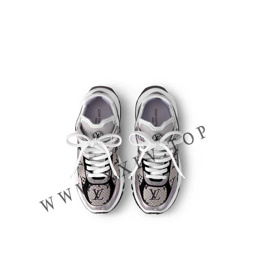 1AD2PF Run 55 Sneaker - Image 4