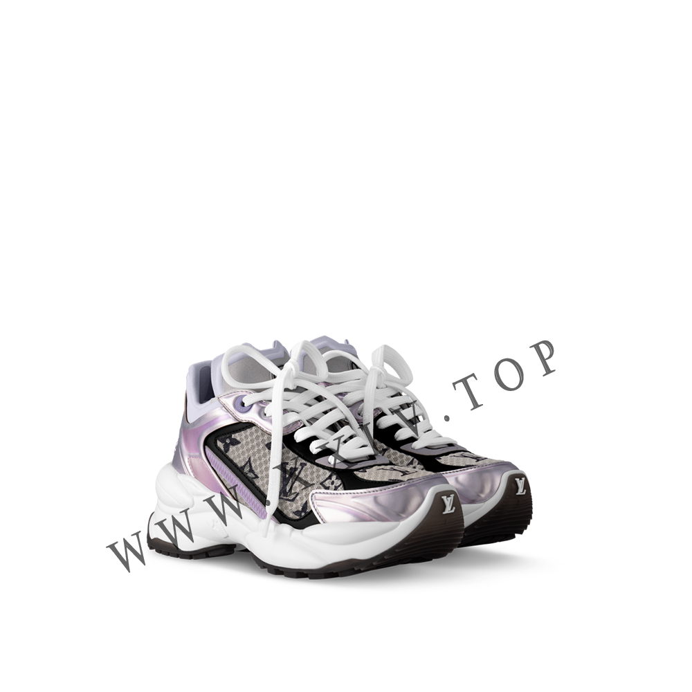 1AD2PF Run 55 Sneaker - Image 3