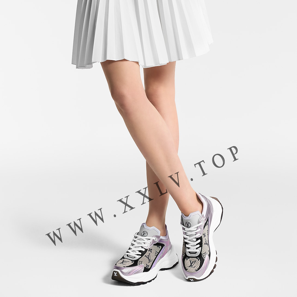 1AD2PF Run 55 Sneaker - Image 5