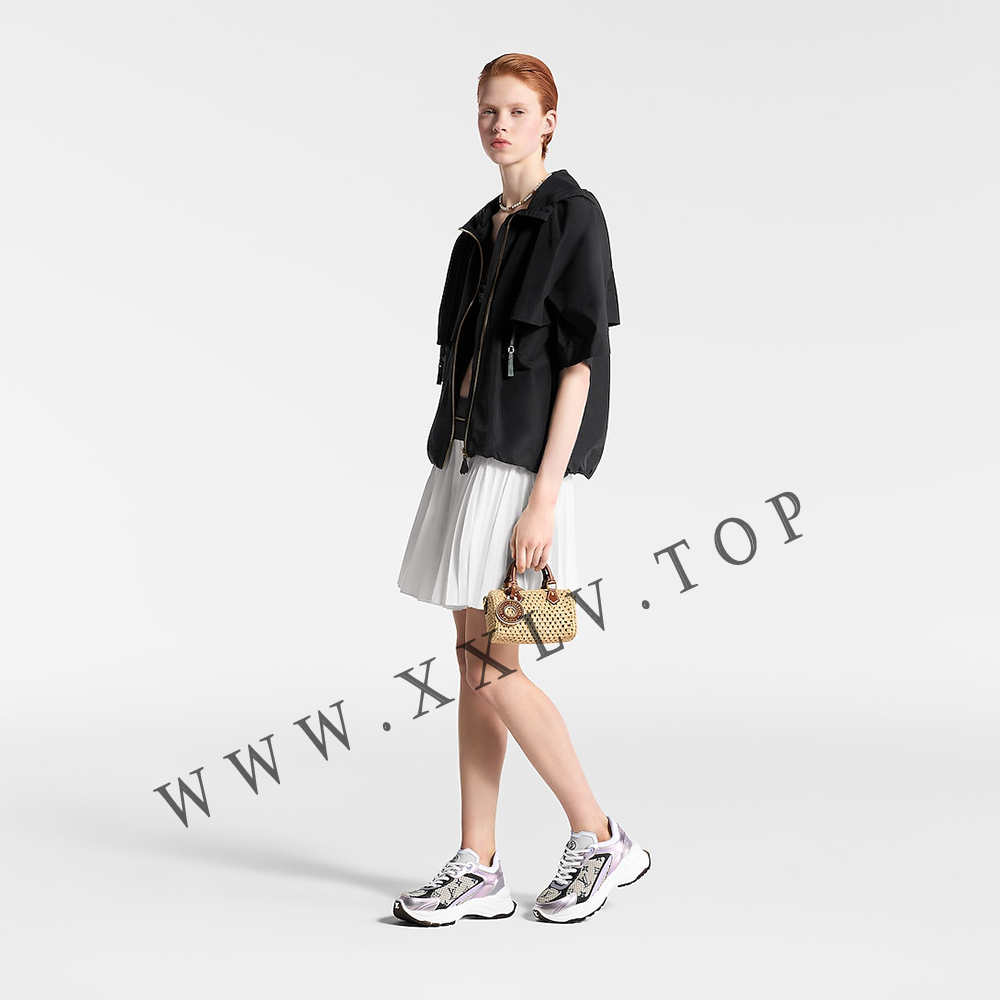 1AD2PF Run 55 Sneaker - Image 2