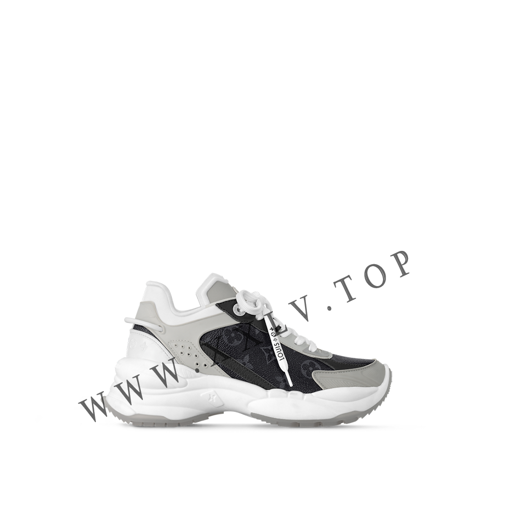 1AD2MR Run 55 Sneaker - Image 5