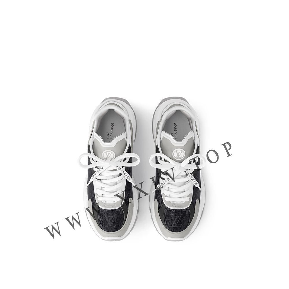 1AD2MR Run 55 Sneaker - Image 2