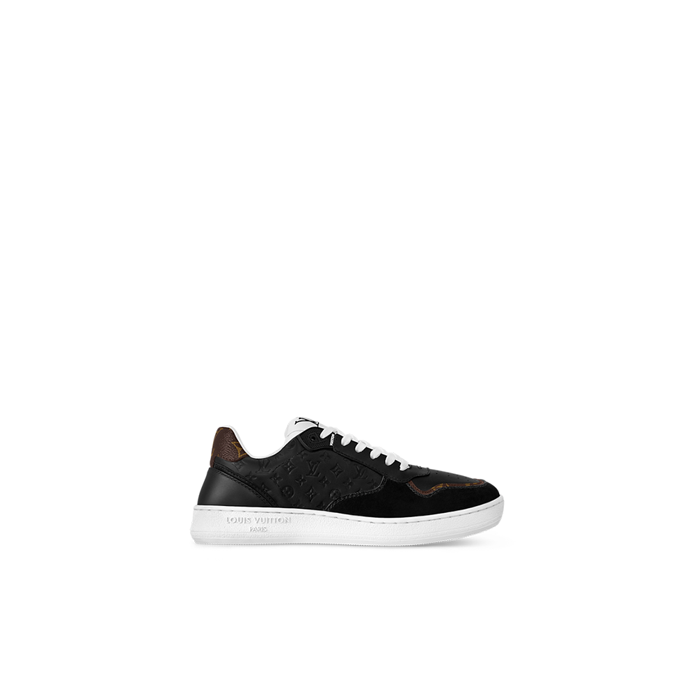1ACUJ3 LV Stadium Sneaker