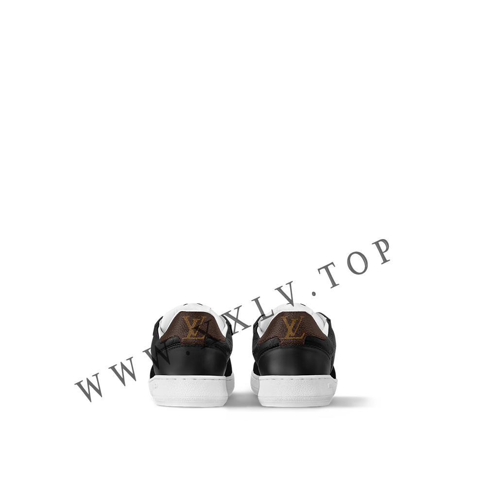 1ACUJ3 LV Stadium Sneaker - Image 3