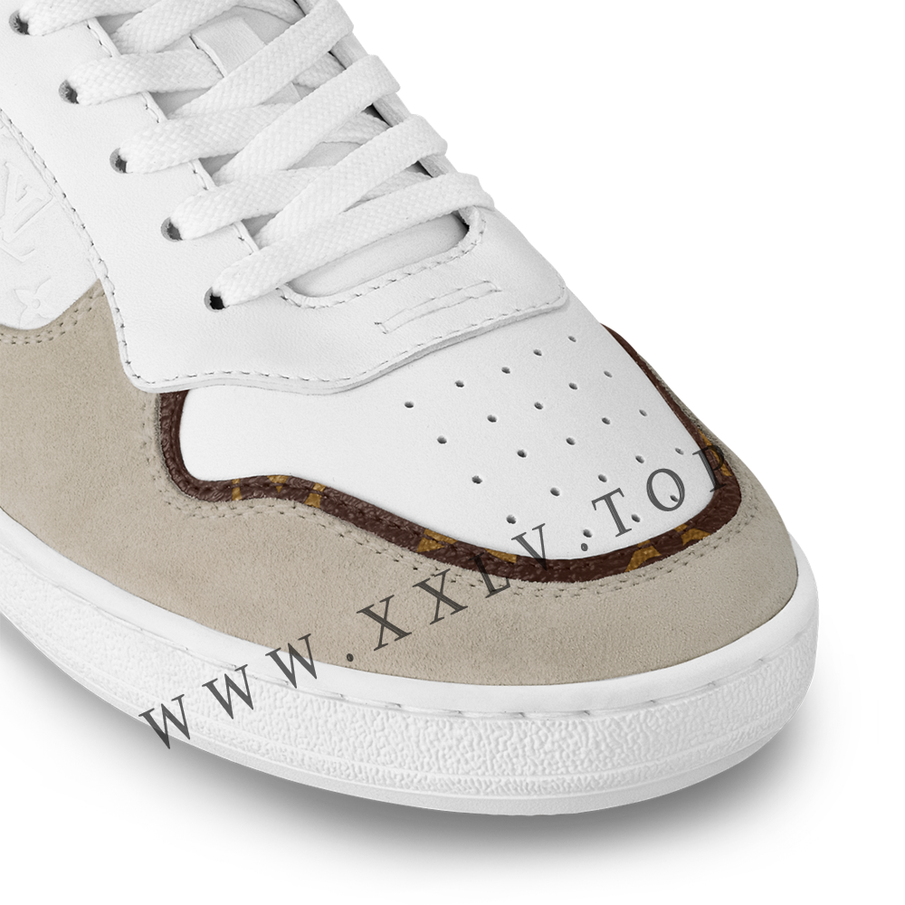 1ACUIN LV Stadium Sneaker - Image 5
