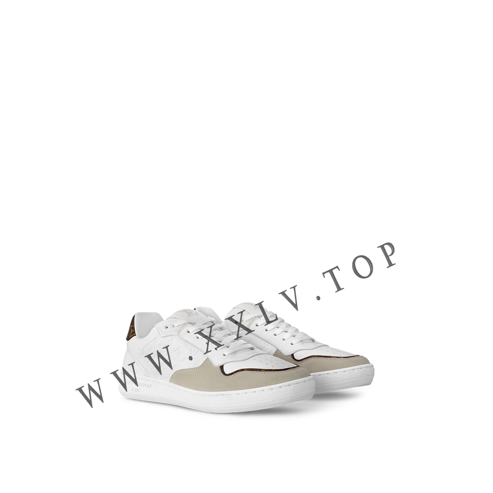 1ACUIN LV Stadium Sneaker - Image 4