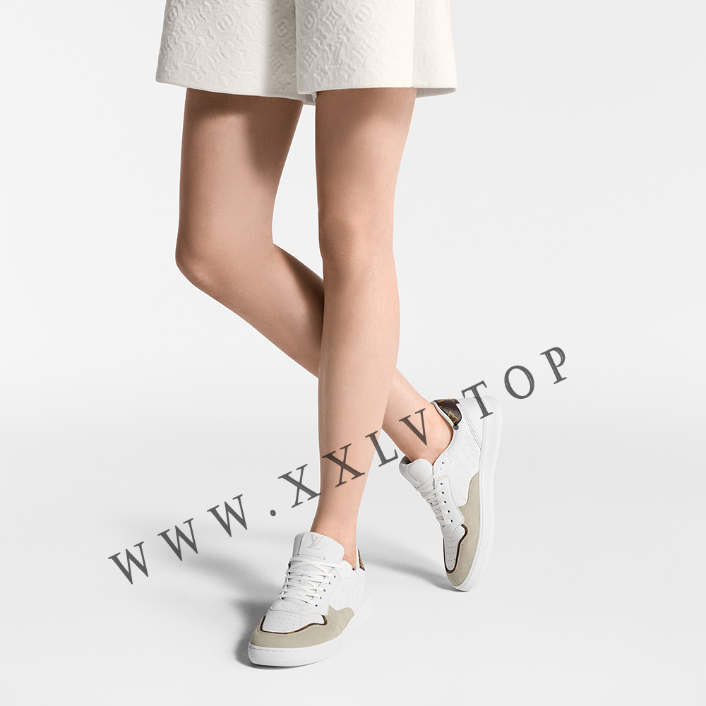 1ACUIN LV Stadium Sneaker - Image 3