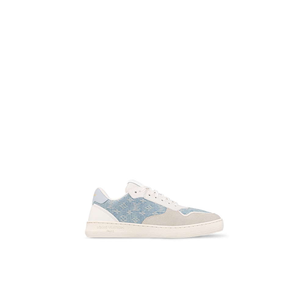 1AD2RN LV Stadium Sneaker