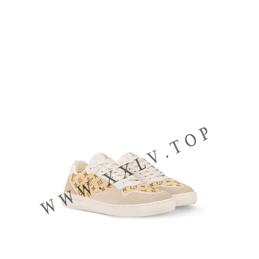 1AD33Q LV Stadium Sneaker - Image 2