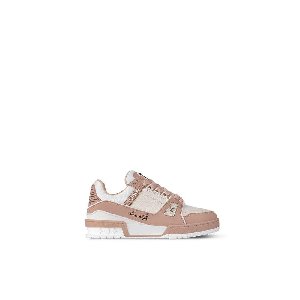 1ACX5C LV Trainer Sneaker