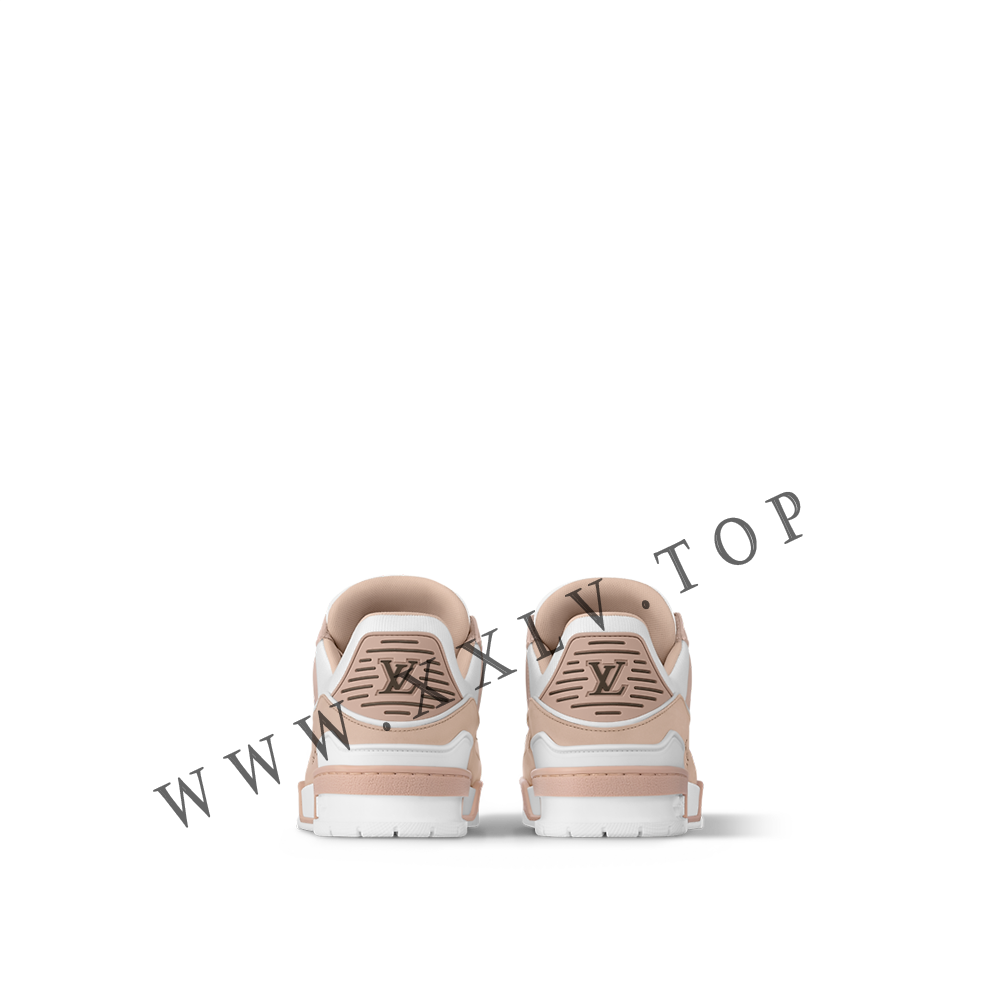 1ACX5C LV Trainer Sneaker - Image 3