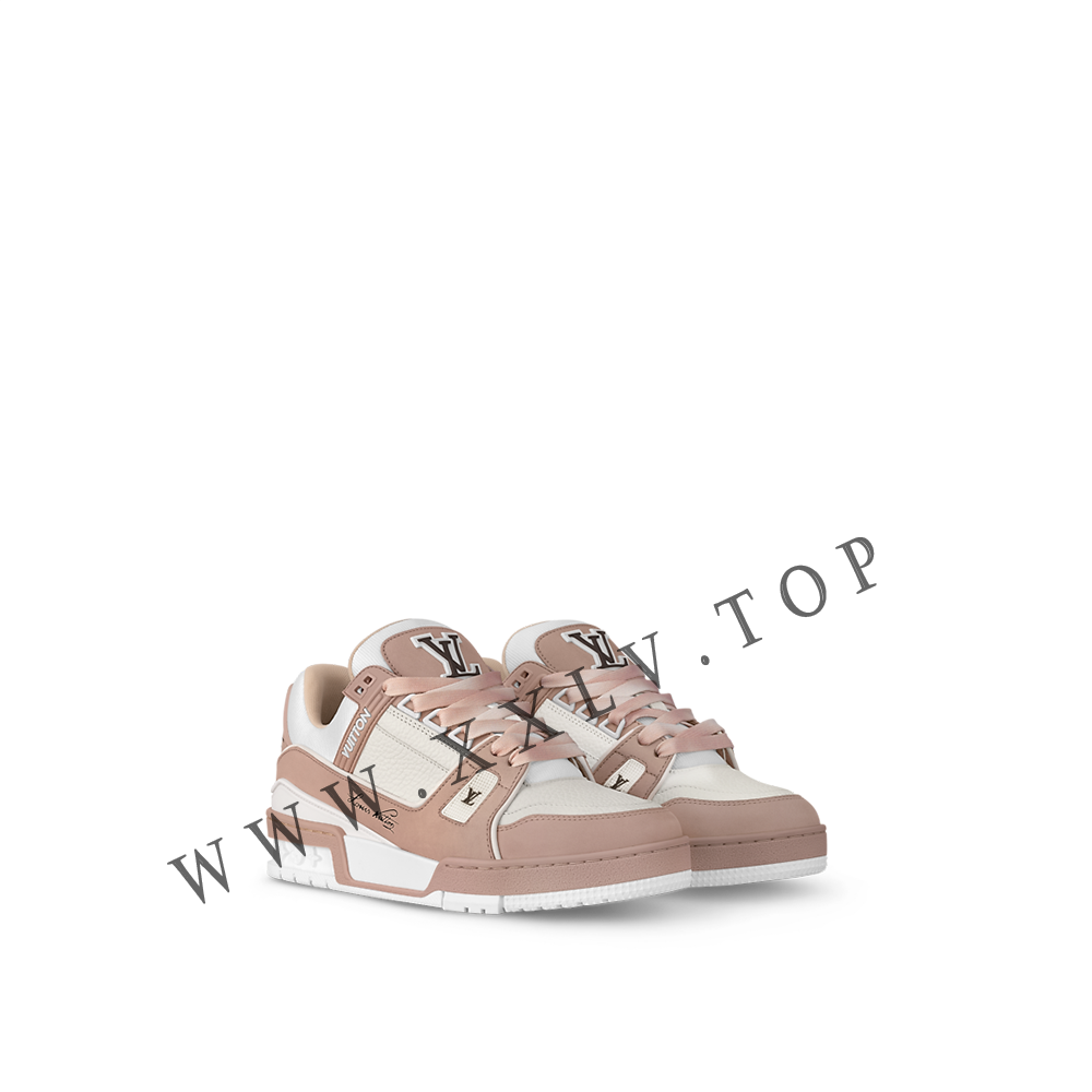 1ACX5C LV Trainer Sneaker - Image 5