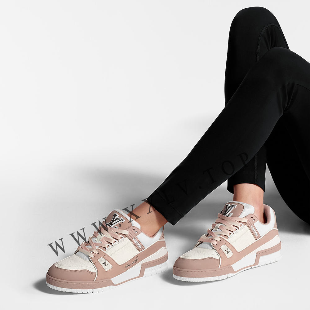 1ACX5C LV Trainer Sneaker - Image 4