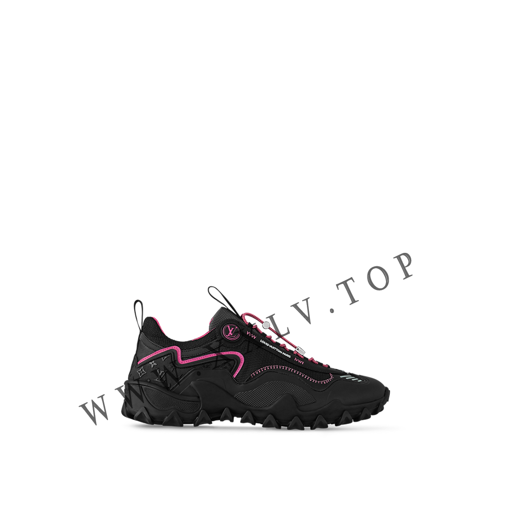 1ACXM3 LV Rush Sneaker - Image 5