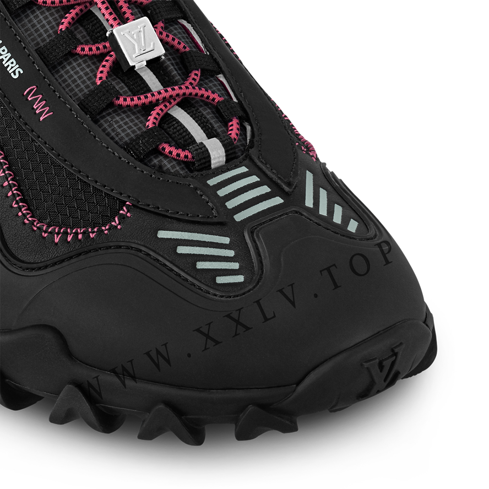 1ACXM3 LV Rush Sneaker - Image 2