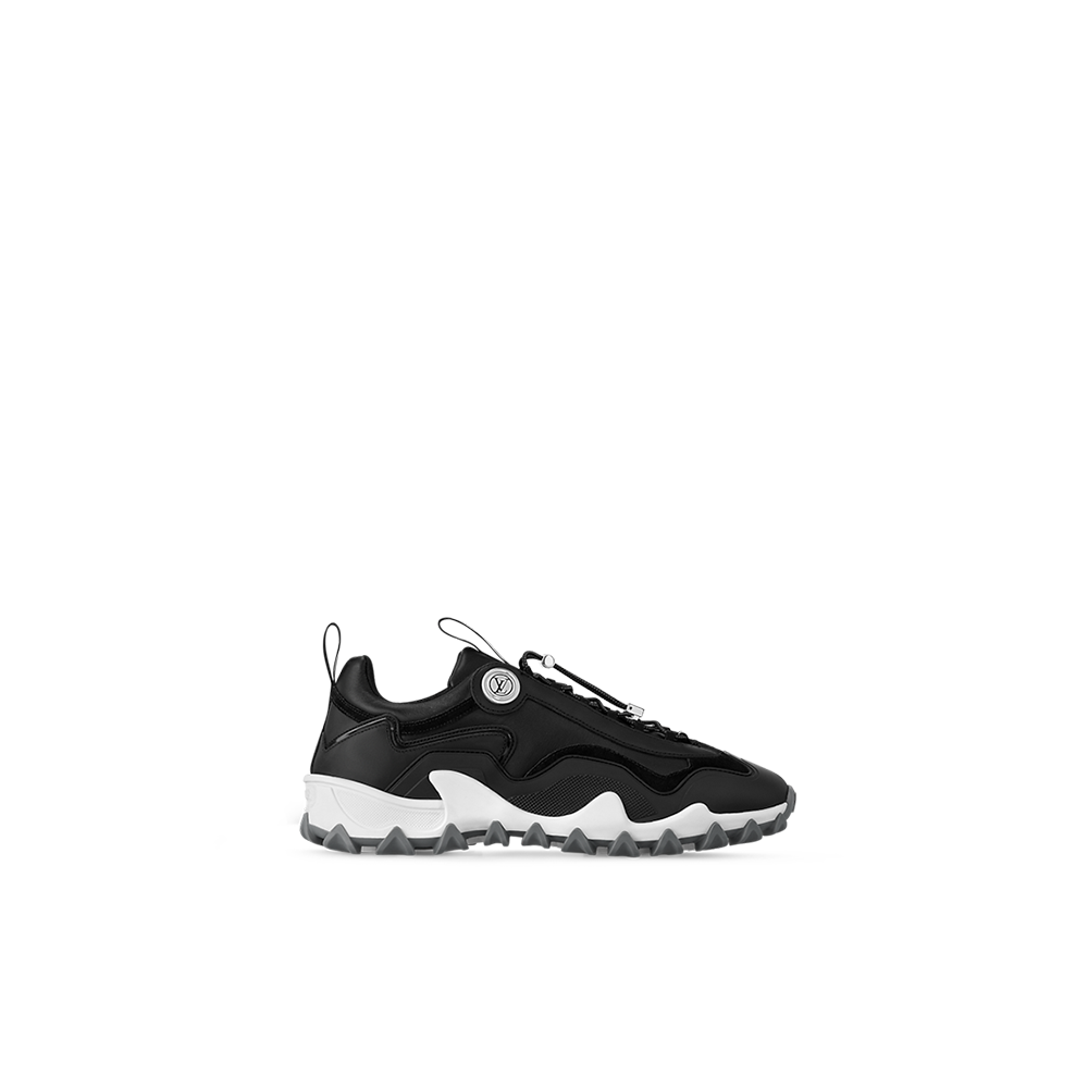1AD83Y LV Rush Sneaker
