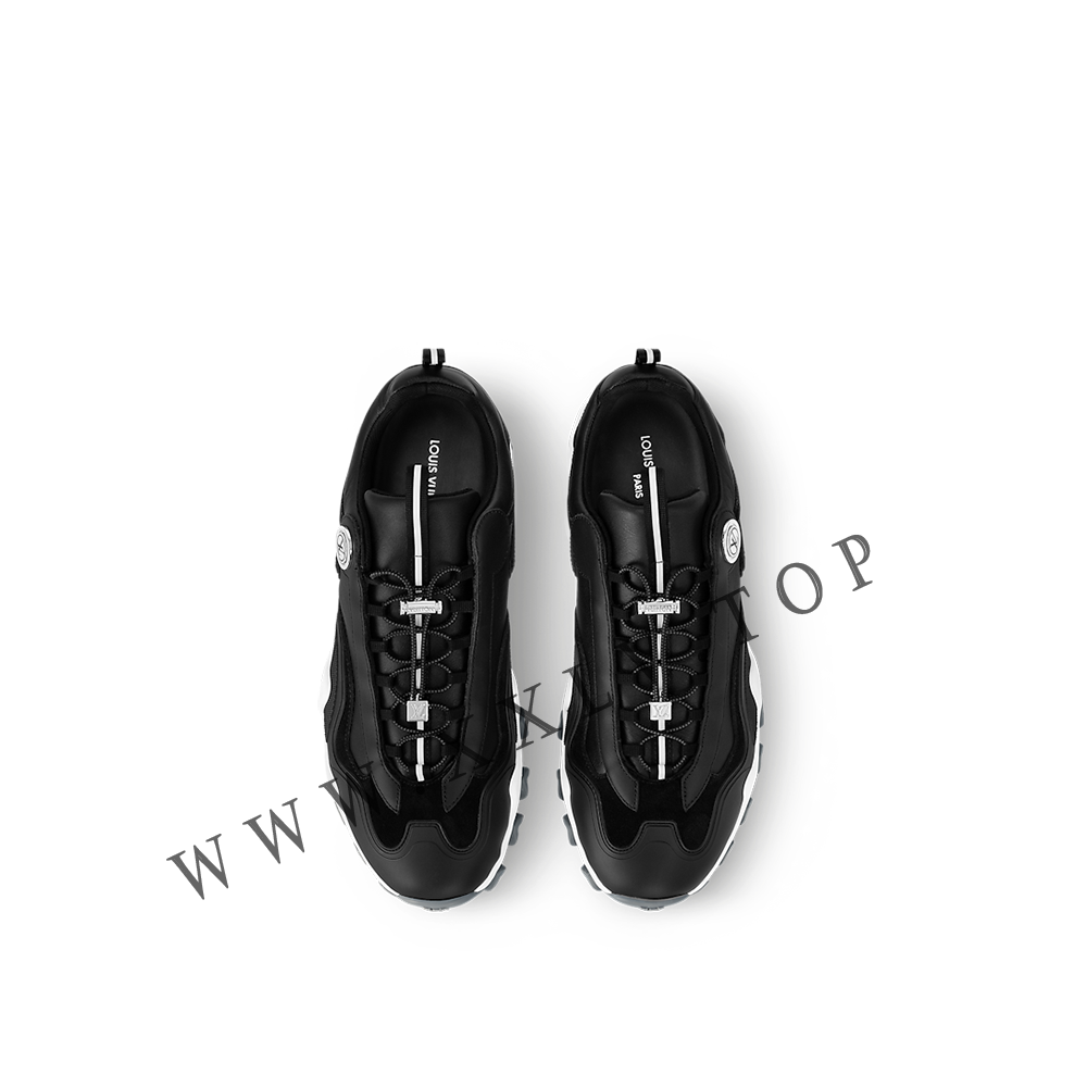 1AD83Y LV Rush Sneaker - Image 5